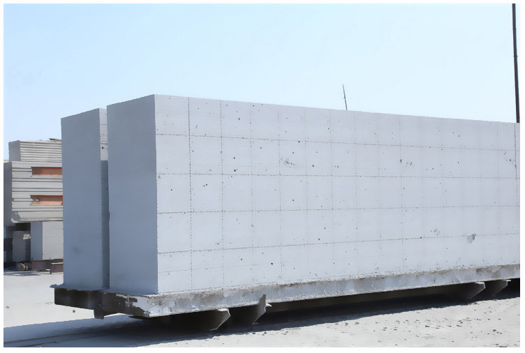 珠山江西浙江安徽厂家：一种蒸压alc轻质隔墙板及其制备方法研究